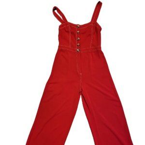 abecrombie jumpsuit